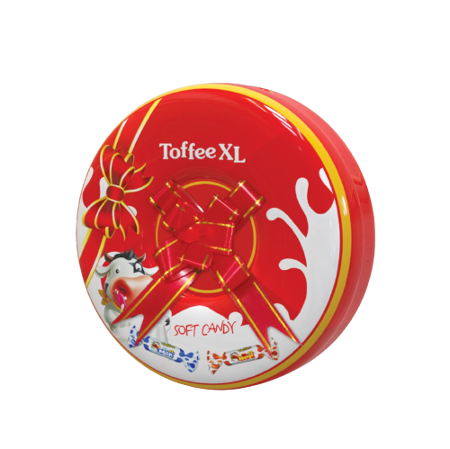 Kẹo sữa Toffle XL