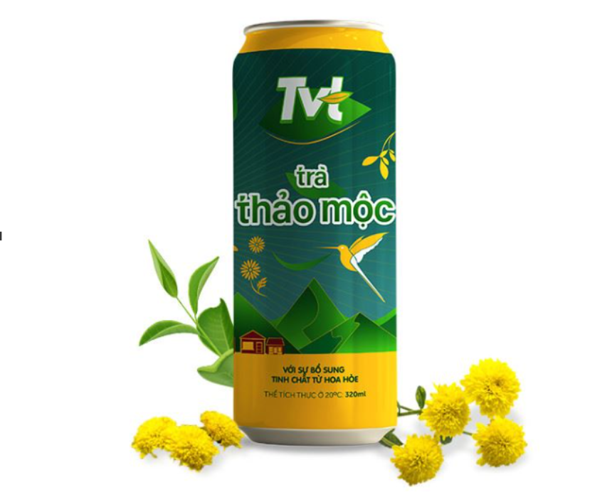Tra thao moc