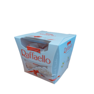 Socola boc dua raffaello - hangnhapkhauhn.hopampro.com