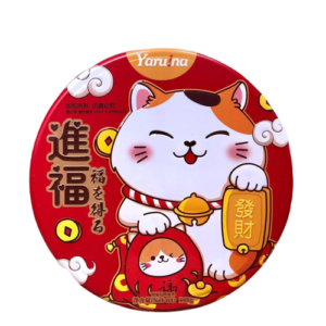 Bánh_mèo_tròn_2_tầng_1