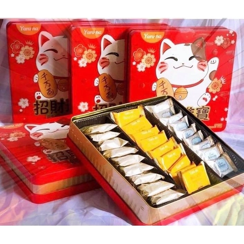 Bánh kẹo