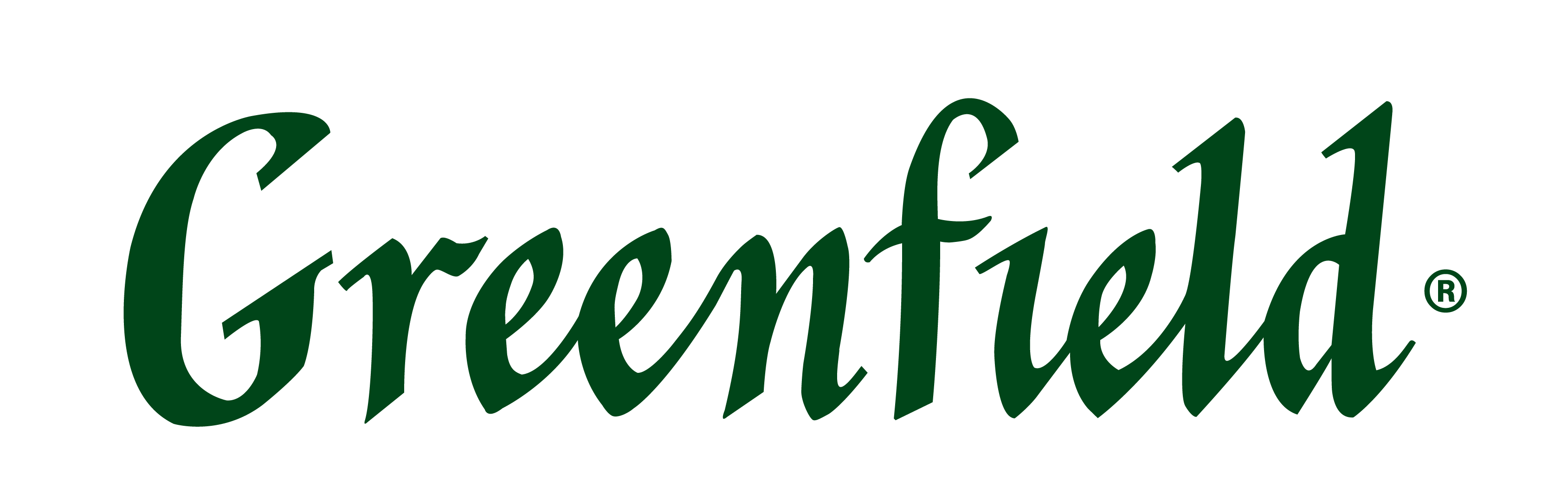 Greenfield